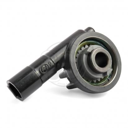 Speedo - Gearbox Drive Wheel